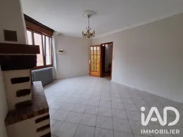 Maison de village à Neuvillalais (72240)