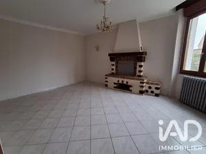 Maison de village à Neuvillalais (72240)