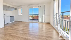 Appartement à Basse-Goulaine (44115)