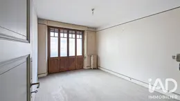Immeuble à Annemasse (74100)