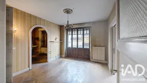 Immeuble à Annemasse (74100)