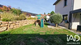Maison à Saint-Chamond (42400)