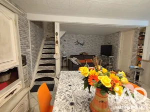 Maison à Pouilly-lès-Feurs (42110)