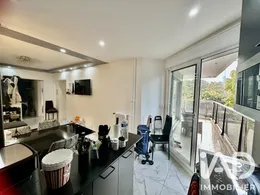 Appartement à Saint-Germain-en-Laye (78100)