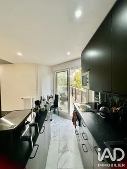 Appartement à Saint-Germain-en-Laye (78100)