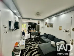 Appartement à Saint-Germain-en-Laye (78100)