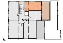 Bureaux à Soorts-Hossegor (40150)