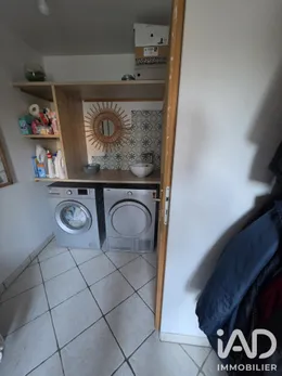 Maison de village à Reuilly-Sauvigny (02850)