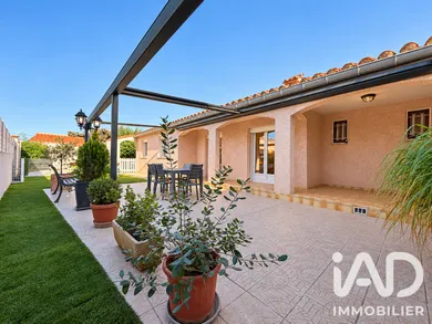 Maison à Rivesaltes (66600)