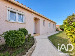 Maison à Rivesaltes (66600)