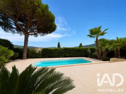 Maison à Sainte-Maxime (83120)