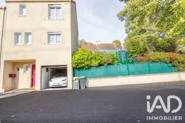 Maison traditionnelle à Gonesse (95500)