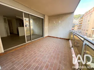 Appartement à Nice (06300)