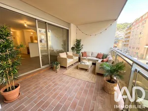 Appartement à Nice (06300)