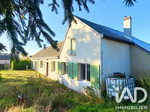 Maison à Digny (28250)