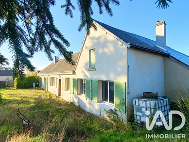 Maison à Digny (28250)