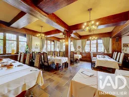Restaurant à Oberhoffen-sur-Moder (67240)