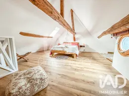 Duplex à Coulommiers (77120)
