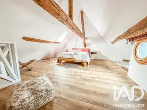 Duplex à Coulommiers (77120)