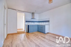 Appartement à Herblay-sur-Seine (95220)