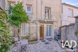 Appartement à Herblay-sur-Seine (95220)