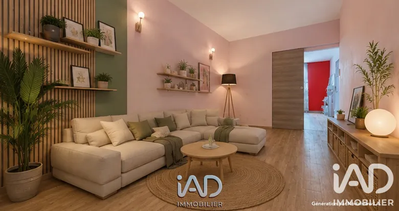 Maison 5 pièces 101 m² · à Montlhéry · 101 m² · 240 000 €