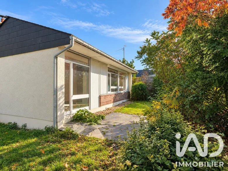 Maison 4 pièces 82 m² · à Brionne · 82 m² · 106 000 €