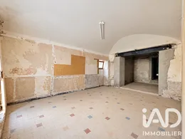 Immeuble à Bourg-Saint-Andéol (07700)