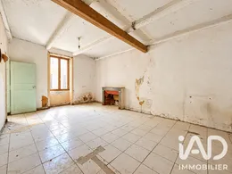 Immeuble à Bourg-Saint-Andéol (07700)