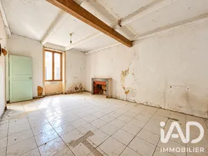 Immeuble à Bourg-Saint-Andéol (07700)