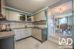Maison à Audun-le-Tiche (57390)