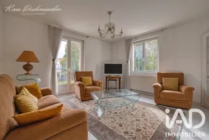 Appartement à Divonne-les-Bains (01220)