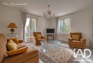 Appartement à Divonne-les-Bains (01220)