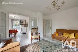 Appartement à Divonne-les-Bains (01220)