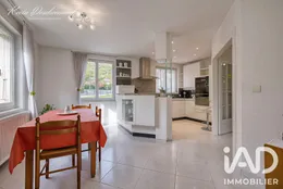 Appartement à Divonne-les-Bains (01220)