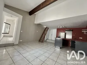 Appartement à Roujan (34320)