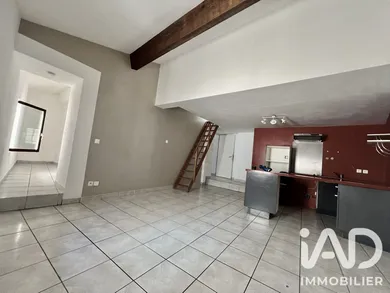 Appartement à Roujan (34320)