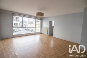 Apartment in Rennes (35200)