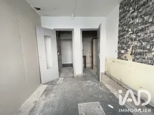 Apartment in Grenoble (38100)