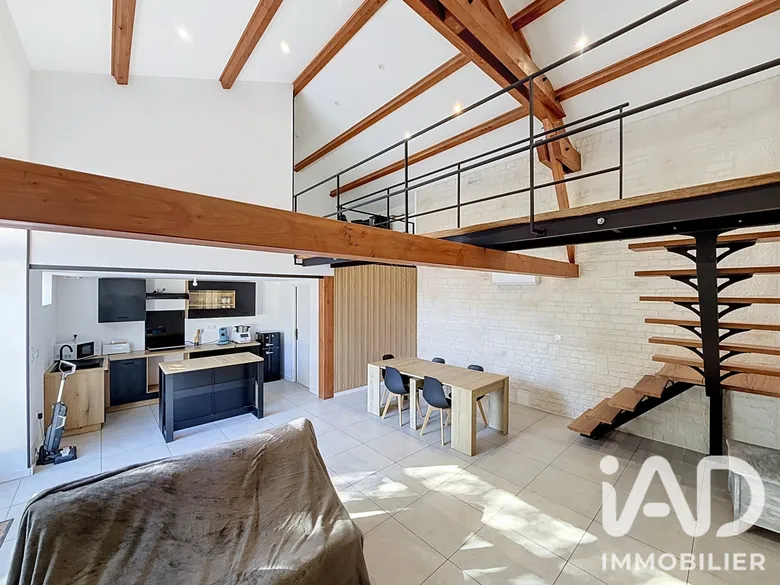 Maison 5 pièces 102 m² · à Coulonges-sur-l'Autize · 102 m² · 229 000 €