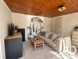 Maison de village à Avenay-Val-d'Or (51160)