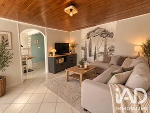 Maison de village à Avenay-Val-d'Or (51160)