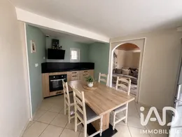Maison de village à Avenay-Val-d'Or (51160)