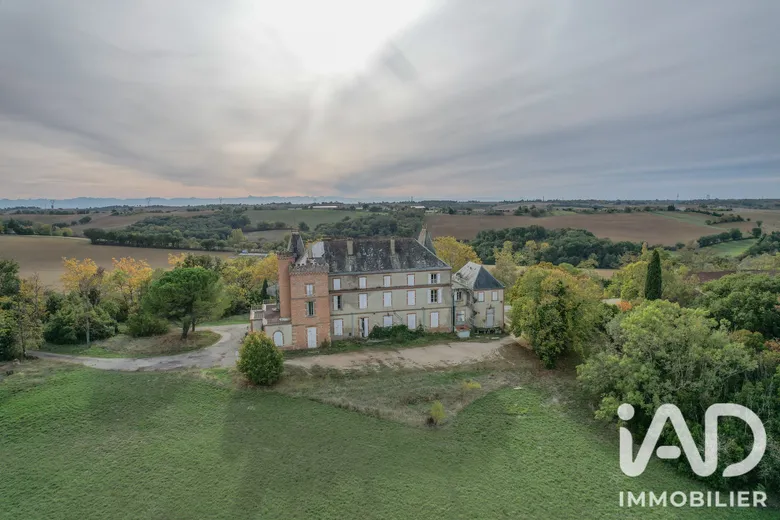 Maison 29 pièces 155 m² · à Saussens · 155 m² · 399 000 €