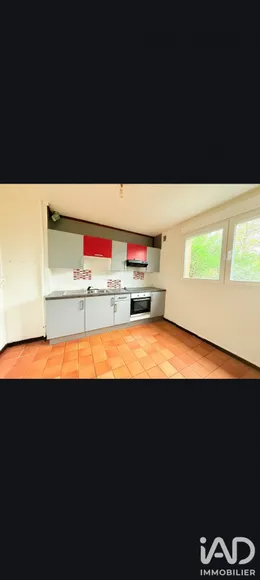 Immeuble à Marly (59770)