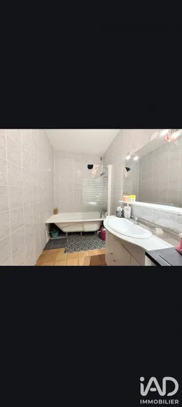 Immeuble à Marly (59770)