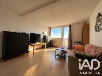 Appartement à Évreux (27000)