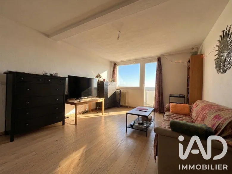 Appartement 3 pièces 60 m² · à Évreux · 59,6 m² · 63 000 €