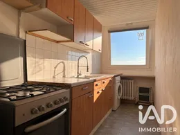 Appartement à Évreux (27000)