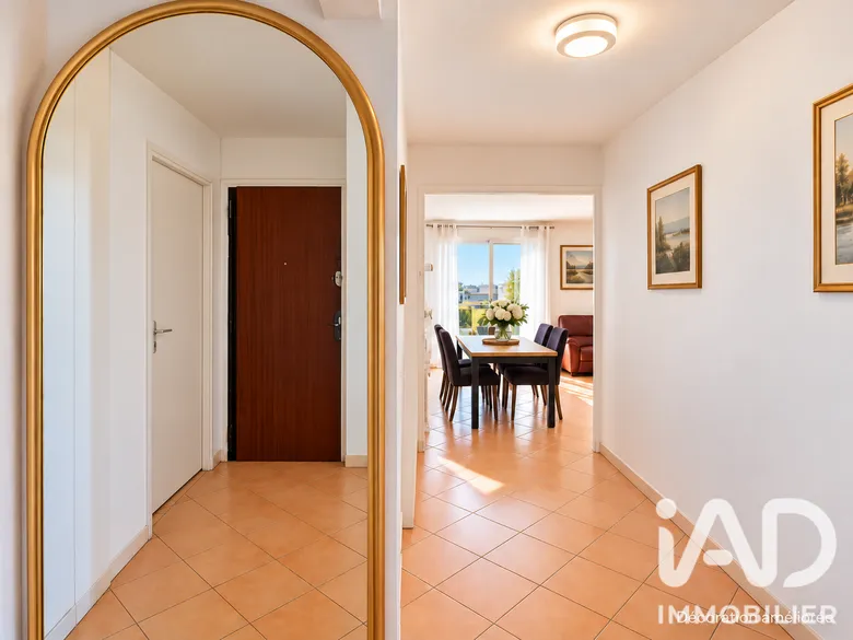 Appartement 4 pièces 86 m² · à Marseille · 86 m² · 219 000 €